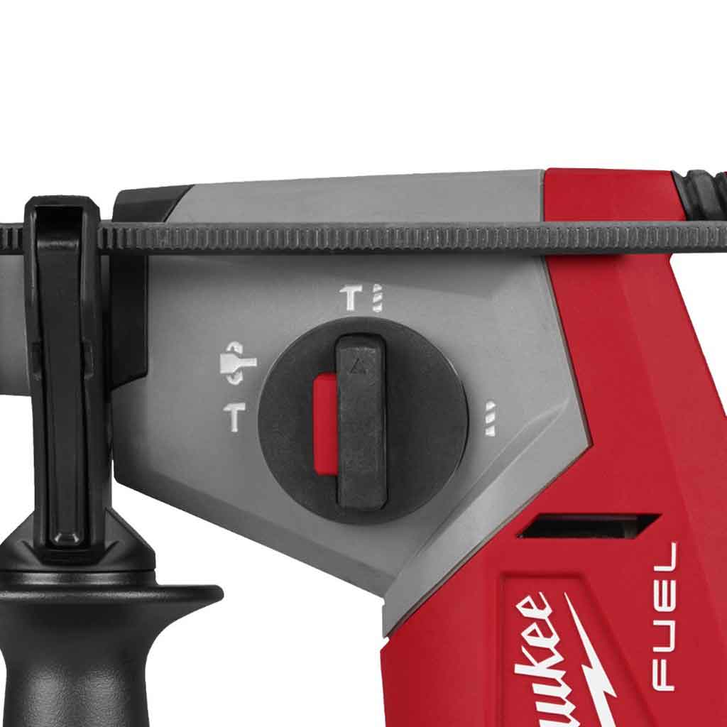 Tassellatore compatto SDS-Plus 16 mm M18 FUEL™