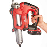 Milwaukee pistola per grasso M18™
