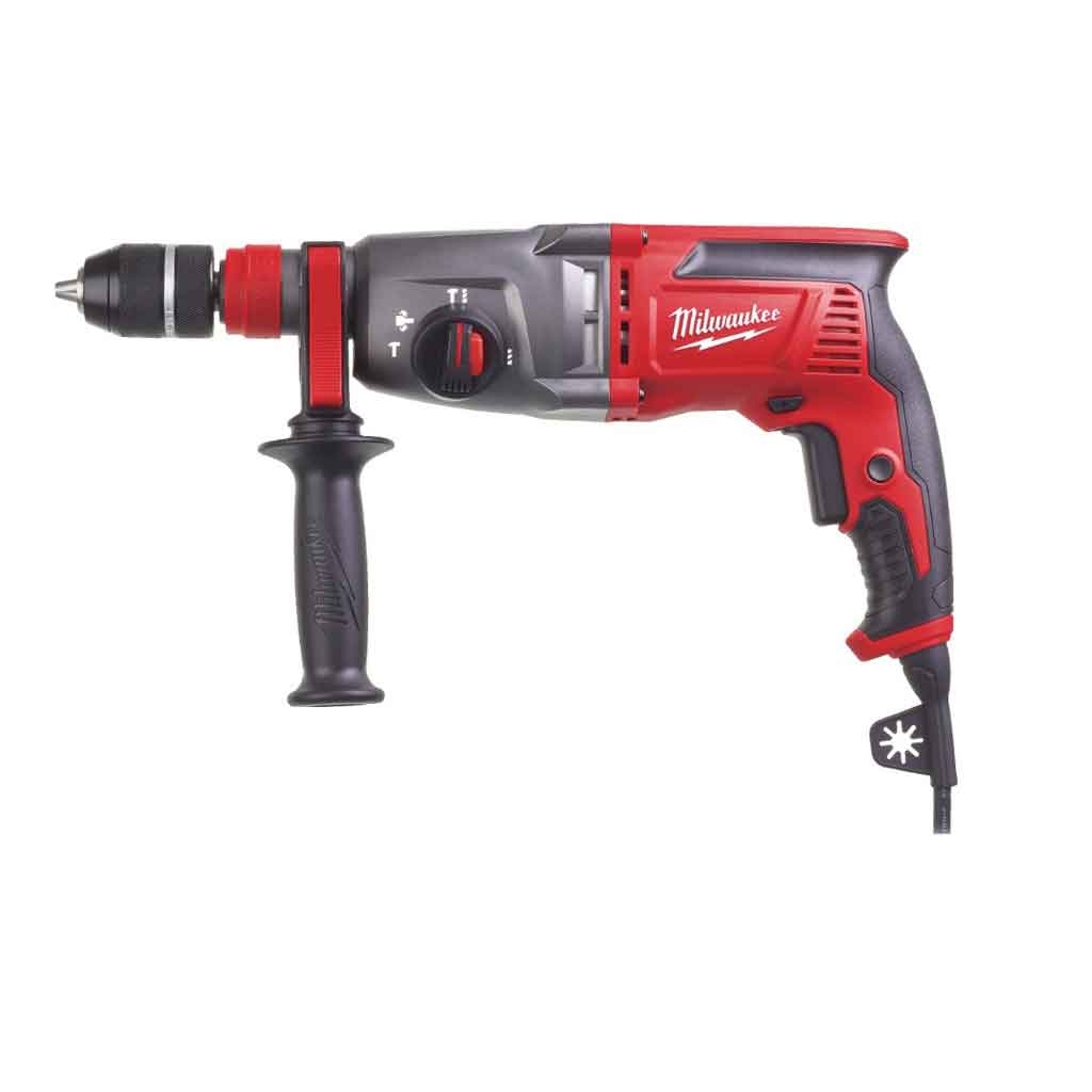 Milwaukee tassellatore SDS-PLUS