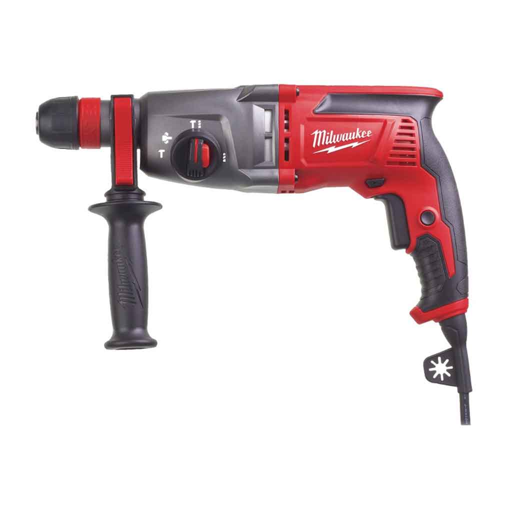 Milwaukee tassellatore SDS-PLUS
