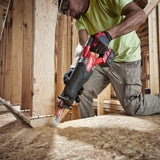 Milwaukee sega diritta M18 FUEL™ SAWZALL™