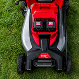 Milwaukee Tosaerba Semovente 3 IN 1 M18 F2LM53-122