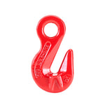 Tirante Catena 2 Bracci Self-Locking Ø 8 mm 2 m