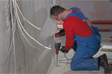 Milwaukee tassellatore SDS-plus