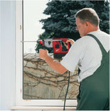 Milwaukee tassellatore SDS-plus
