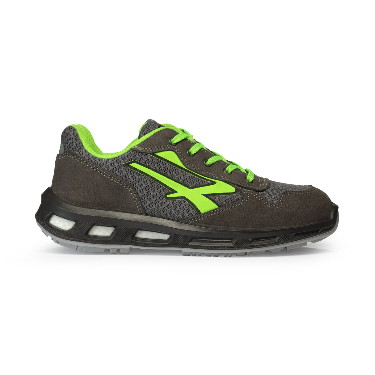 Scarpe Antinfortunistiche U-Power modello POINT