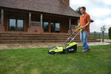 Rasaerba elettrico Ryobi - RLM15E36H