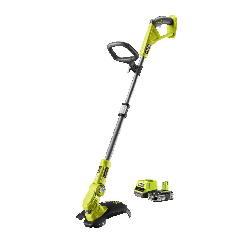 Tagliabordi Ryobi - RLT183225F