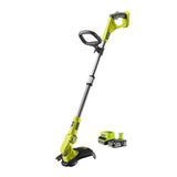 Tagliabordi Ryobi - RLT183225F