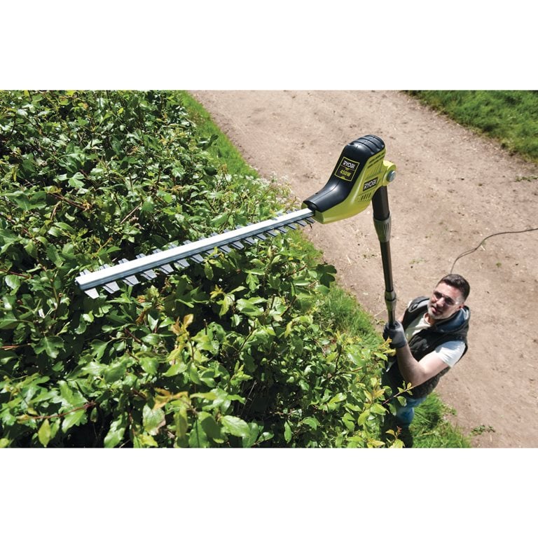 Tagliasiepi Ryobi estensibile 450W - RPT4545E