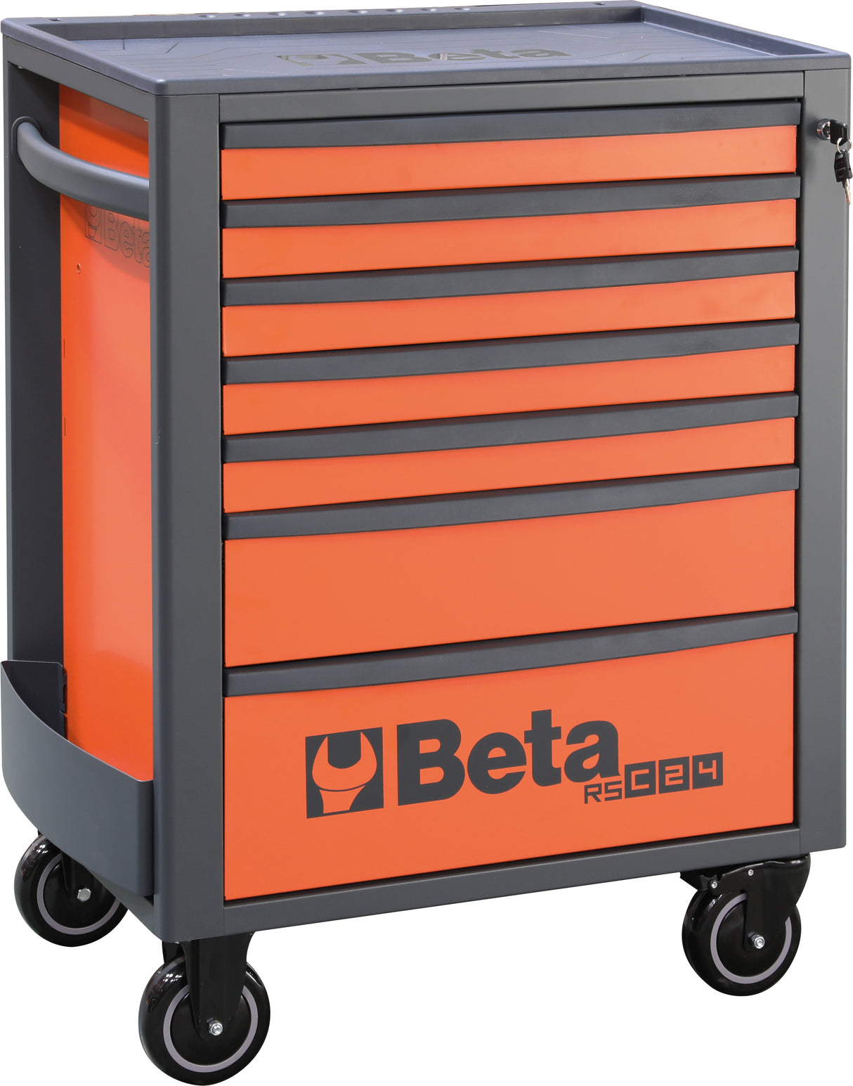 Cassettiera RSC24 con assortimento di 223 utensili Automotive- Beta