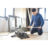 Ryobi Troncatrice 254mm 1800W con Pianetto