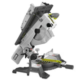 Ryobi Troncatrice 254mm 1800W con Pianetto
