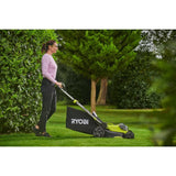 Rasaerba Brushless  Ryobim 18V ONE+™ - RY18LMX40C-240