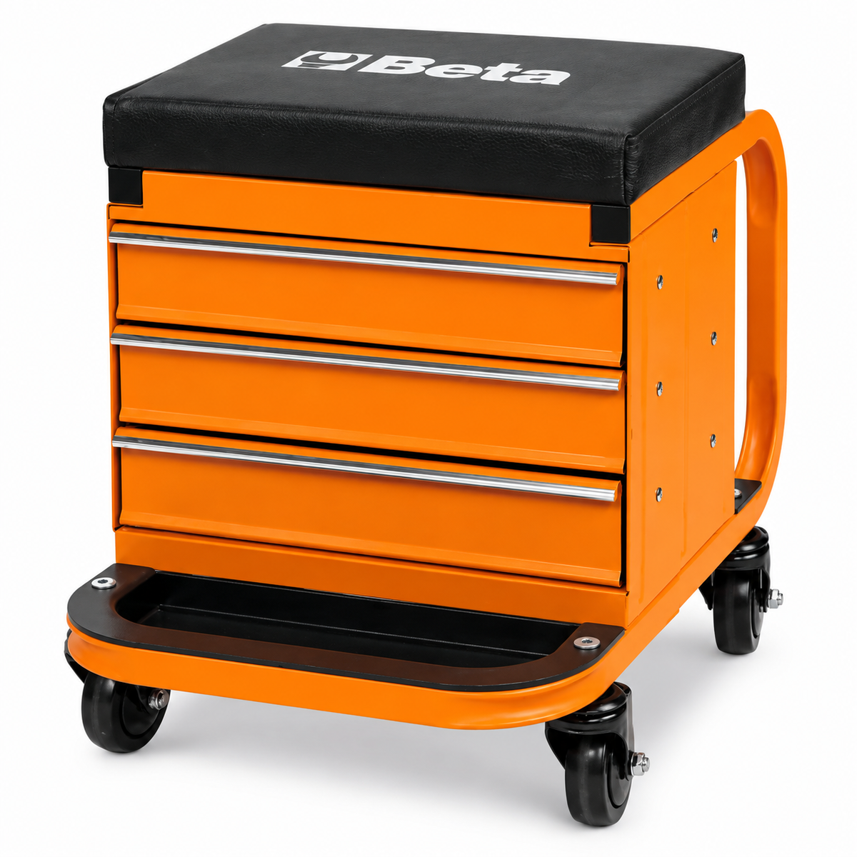 BETA Seggiolino con Cassettiera