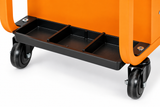 BETA Seggiolino con Cassettiera