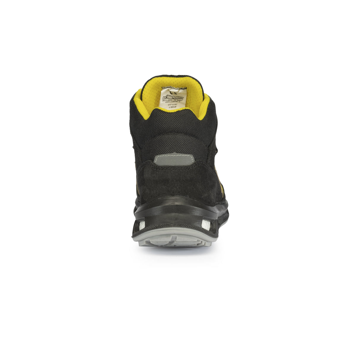 Scarpe antinfortunistiche U-Power modello SHOT