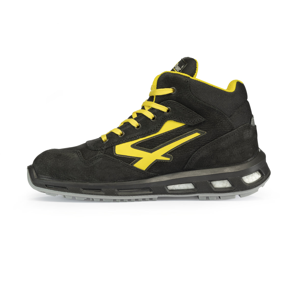 Scarpe antinfortunistiche U-Power modello SHOT