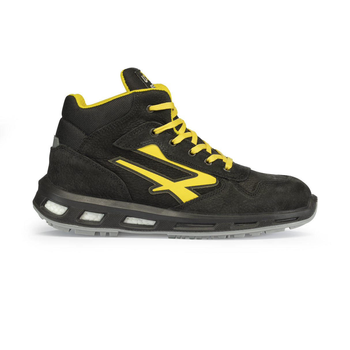 Scarpe antinfortunistiche U-Power modello SHOT
