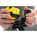 Stanley Livella Laser Autolivellante Raggio Verde Cubix
