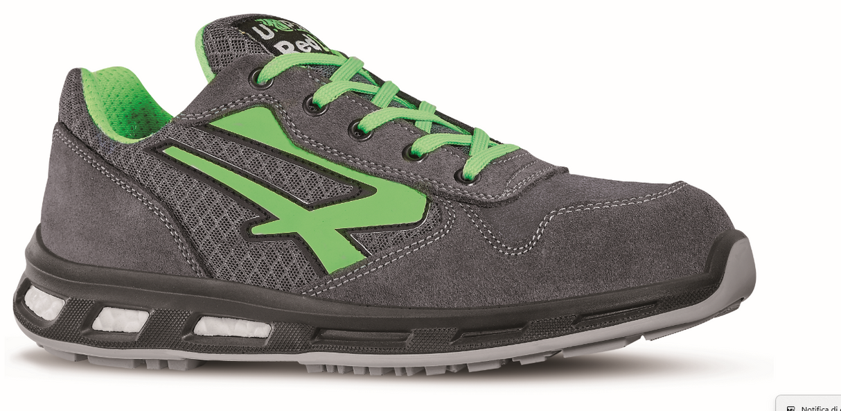 Scarpe Antinfortunistiche U-Power modello POINT