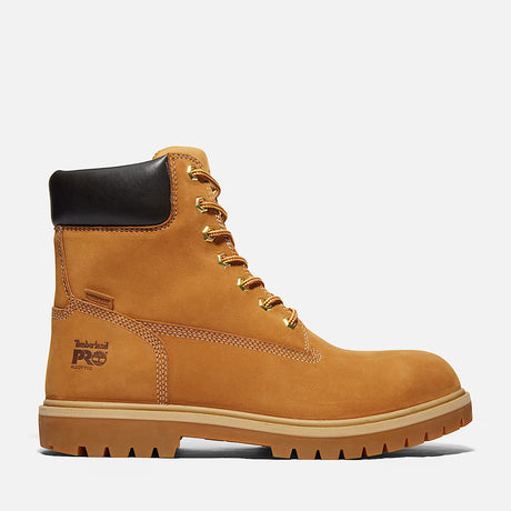 Timberland Stivale da Lavoro Impermeabile con Puntale in Lega Iconic