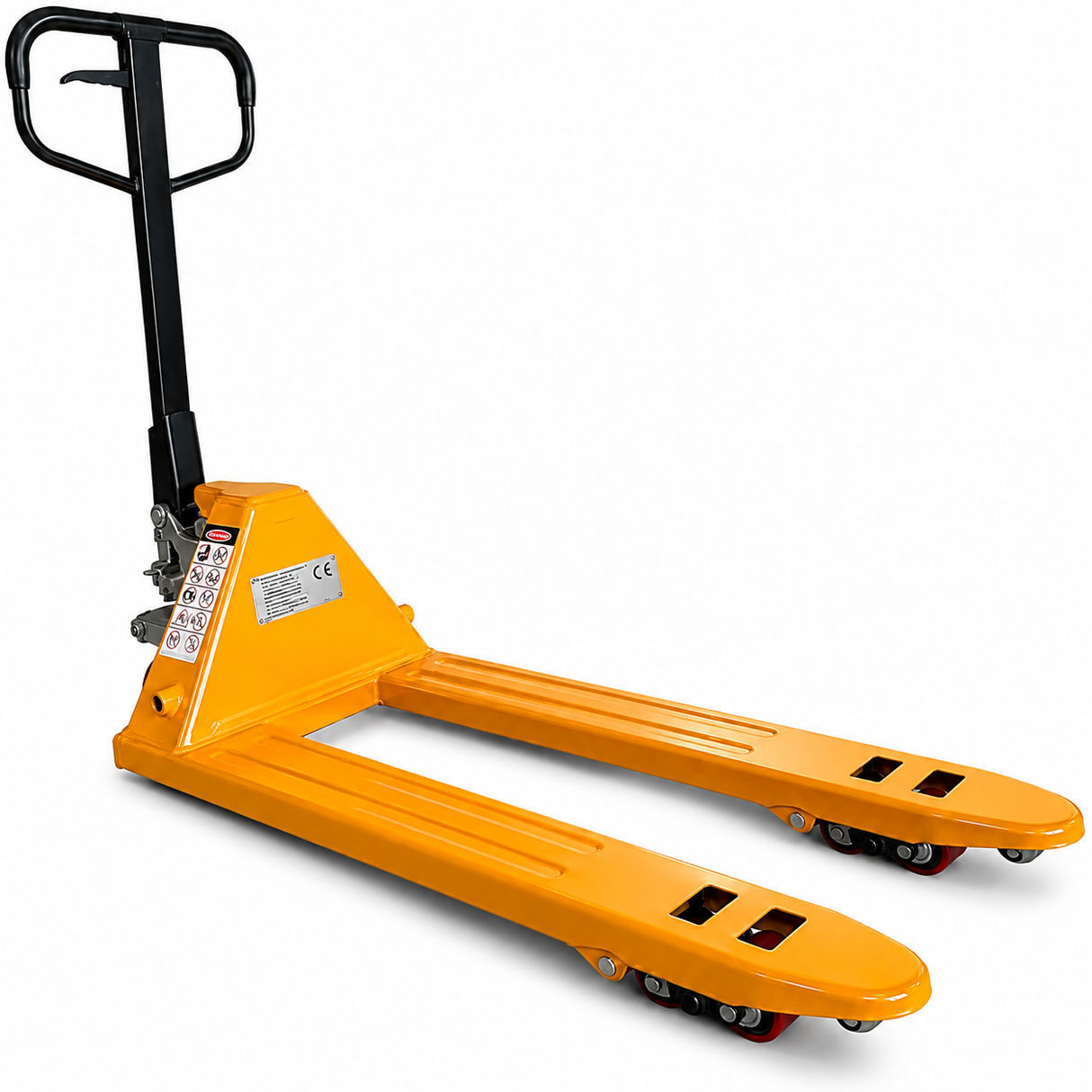 Transpallet Manuale Professionale 3000 kg