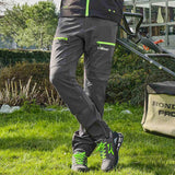U-Power Pantalone da Lavoro Horizon