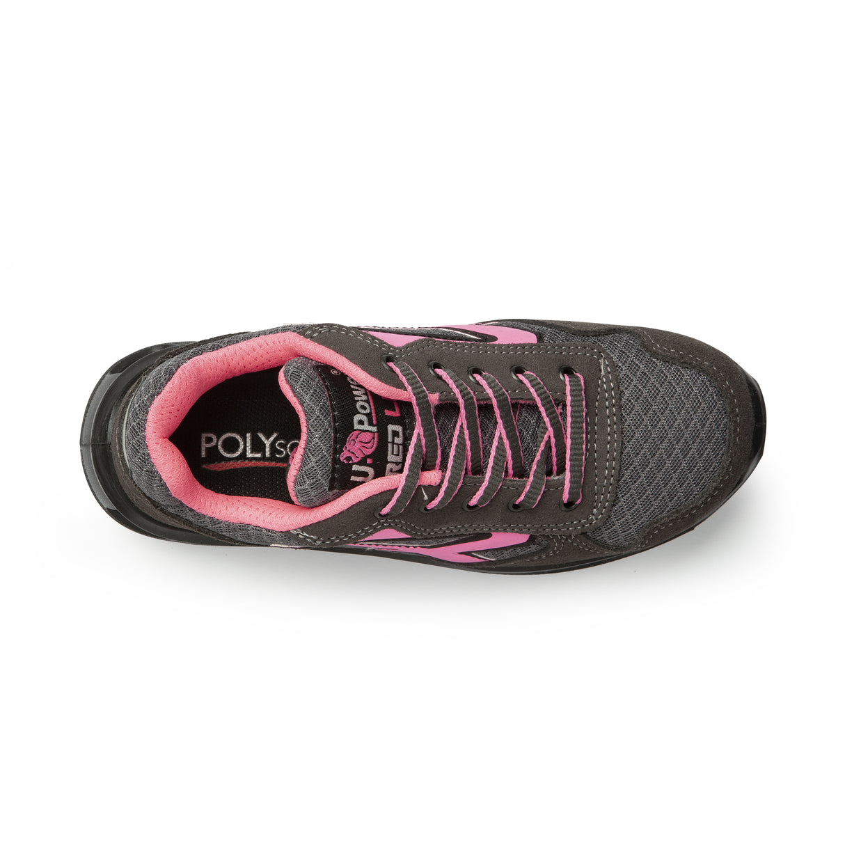 Scarpe Antinfortunistiche U-Power modello VEROK