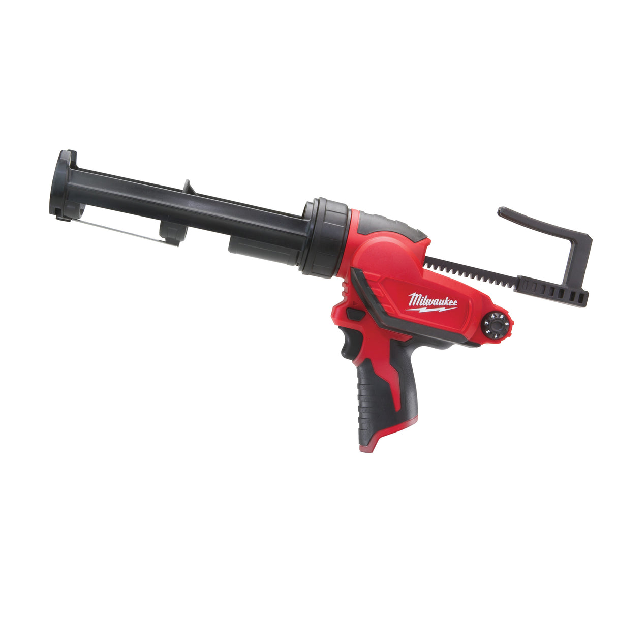 Milwaukee pistola per silicone con portacartuccia 310ml M12™