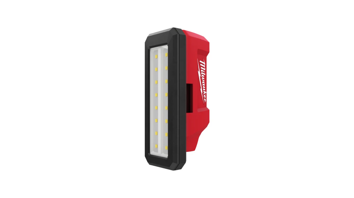 Milwaukee faro led M12