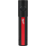 Milwaukee torcia compatta 500L