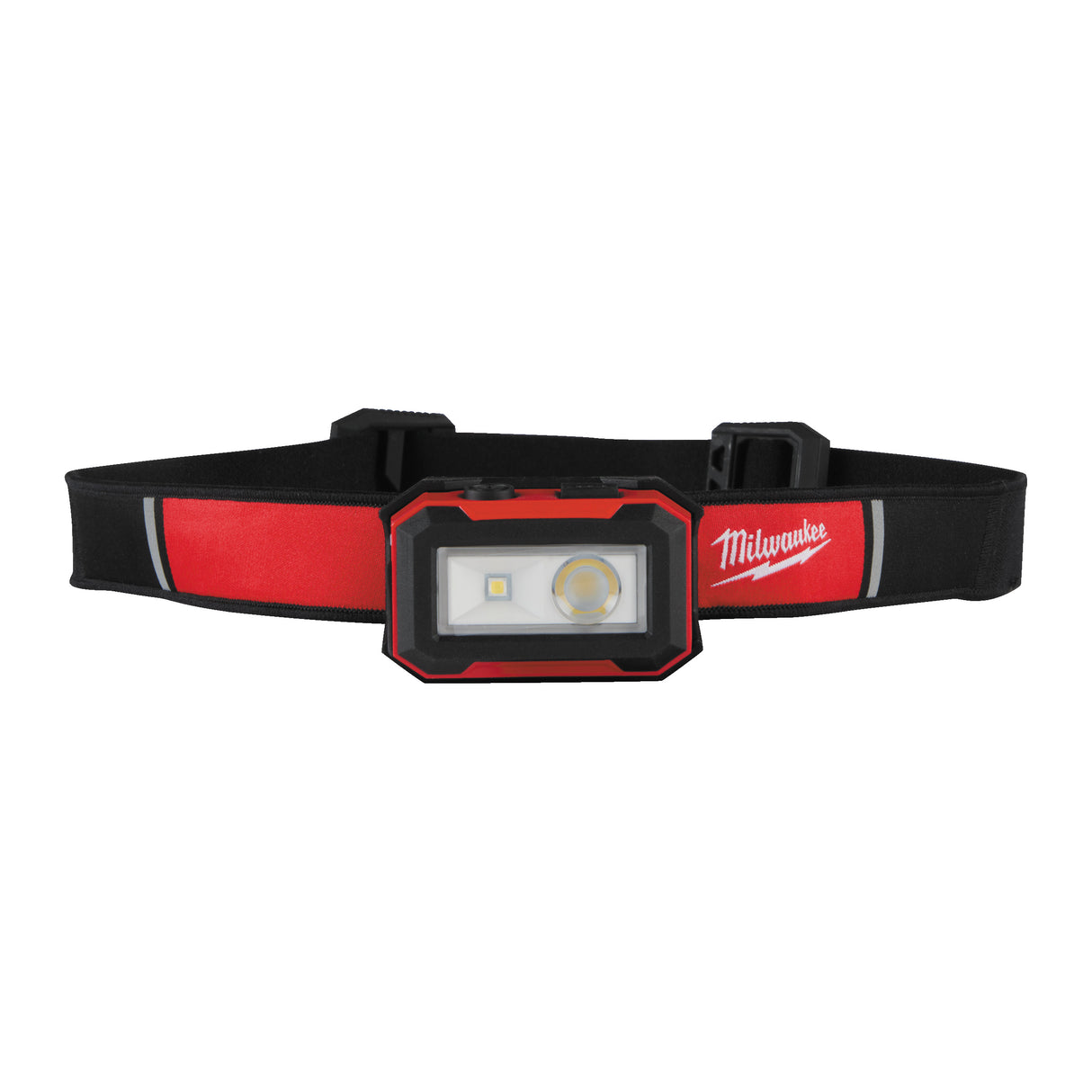Milwaukee lampada frontale 450L