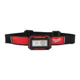 Milwaukee lampada frontale 450L