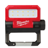 Milwaukee torcia tascabile a faro 550L