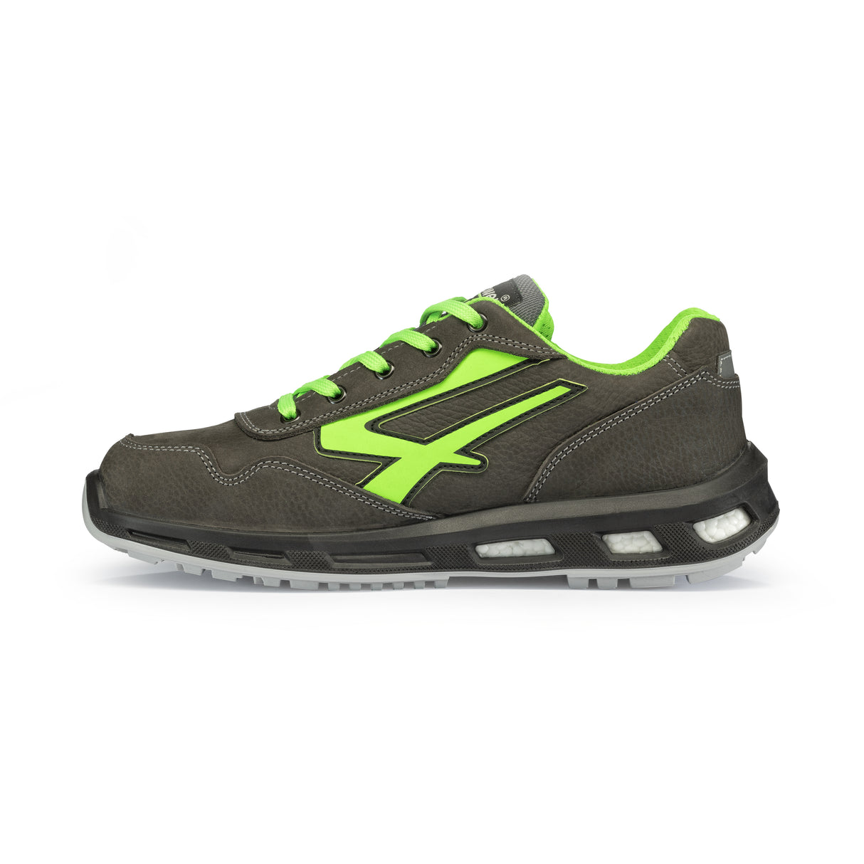 Scarpe Antinfortunistiche U-Power modello YODA