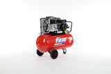 Fiac compressore a cinghia 100L
