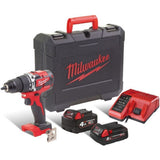 Milwaukee trapano avvitatore M18™