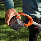 Decespugliatore a Batteria 215iL