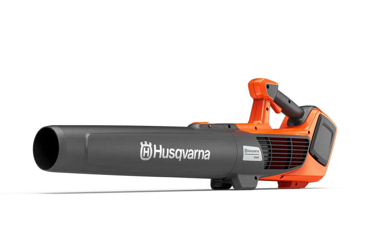Soffiatore 122iB