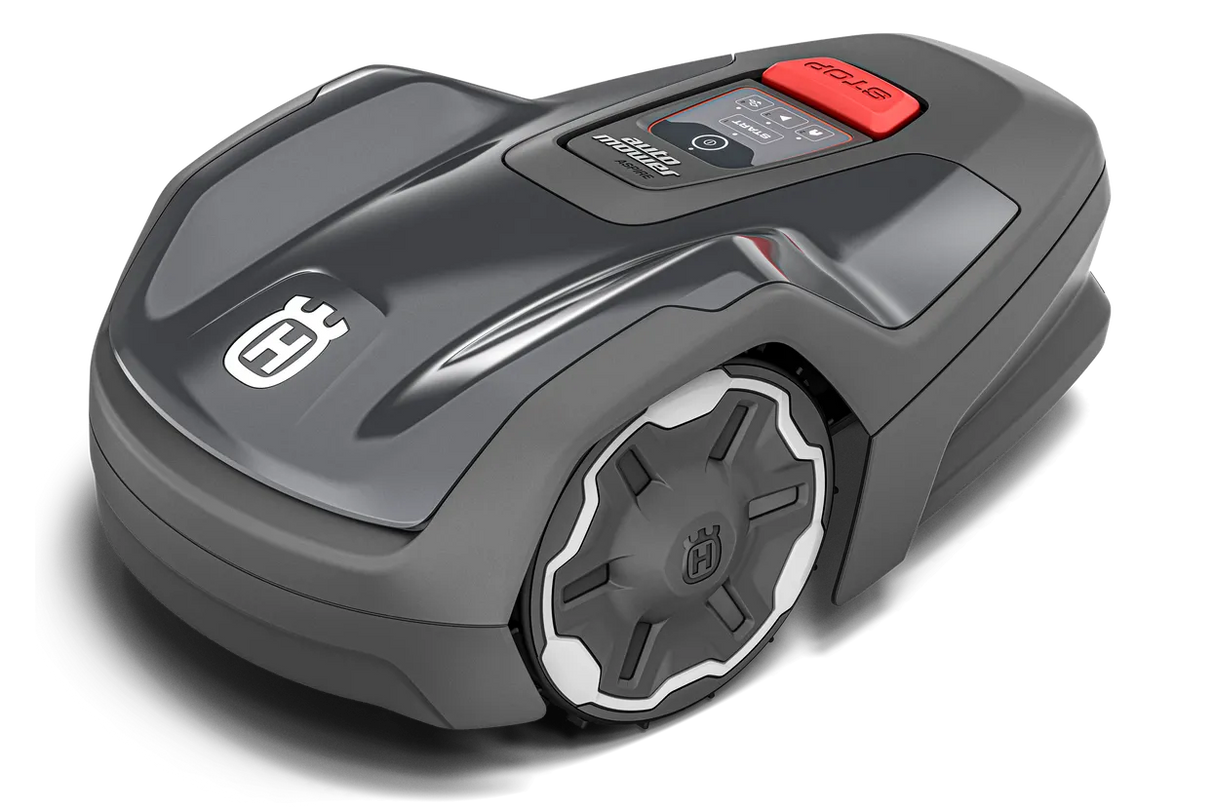 Robot tagliaerba Husqvarna Automower® Aspire™ R4