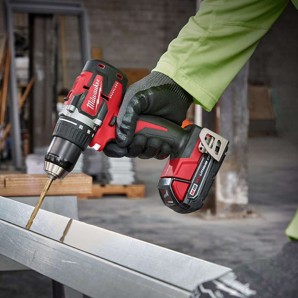 Milwaukee trapano avvitatore M18™