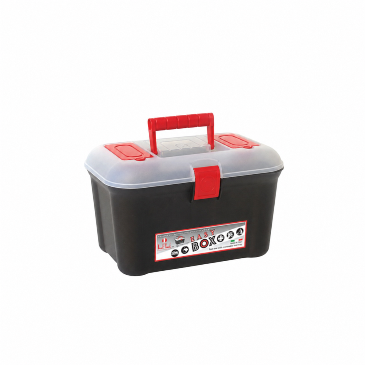 Valigia Porta Utensili EASY BOX 16