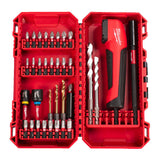 Milwaukee Set Accessori Avviatore PZ.35