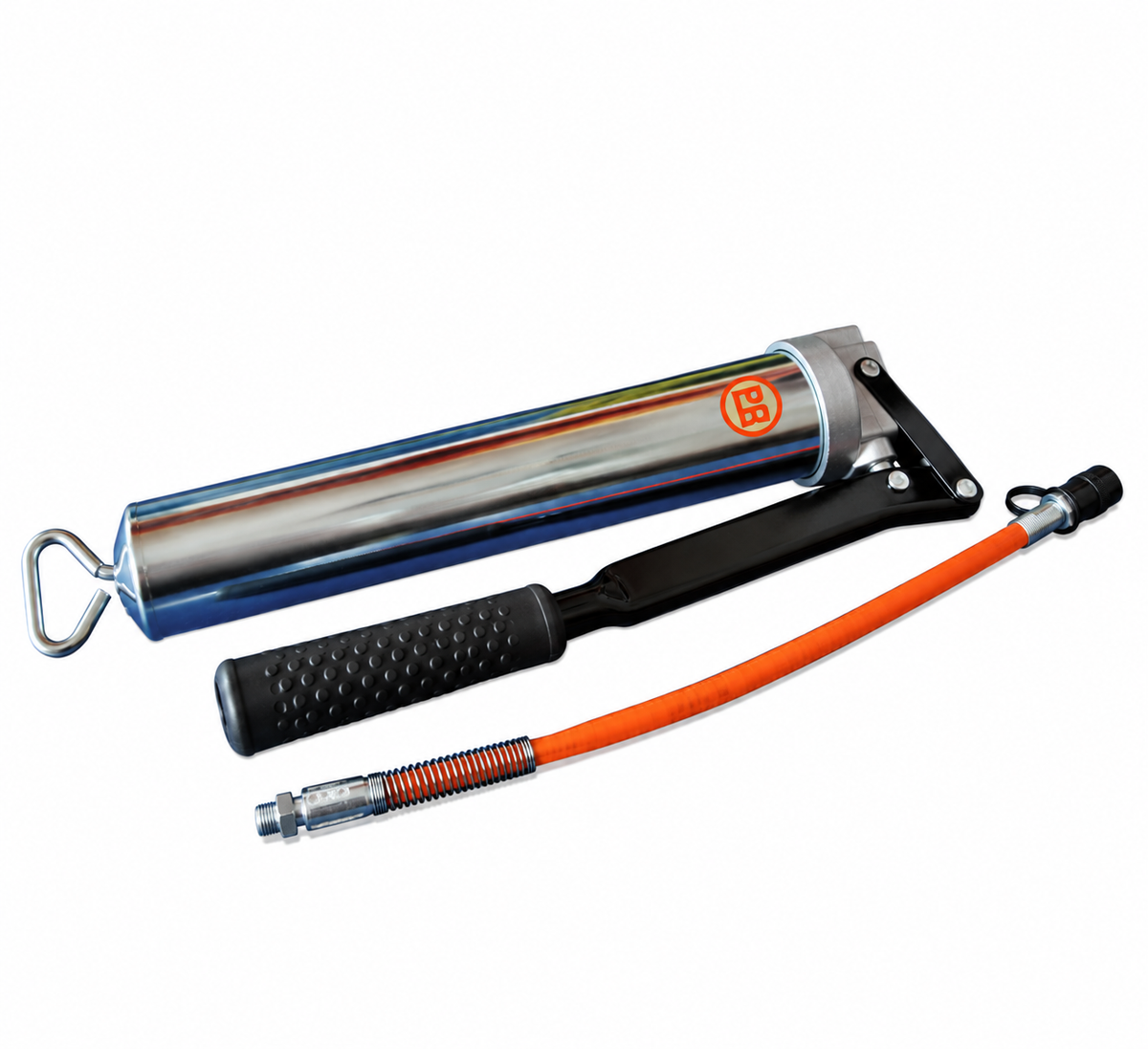Compressore a Mano Professionale 73/C EVOLUZIONE