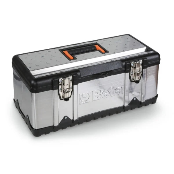 Cestello in Acciaio Inox e Materiale Plastico con Contenitore Asportabile CP17