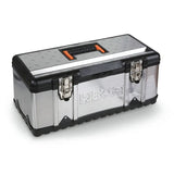 Cestello in Acciaio Inox e Materiale Plastico con Contenitore Asportabile CP17