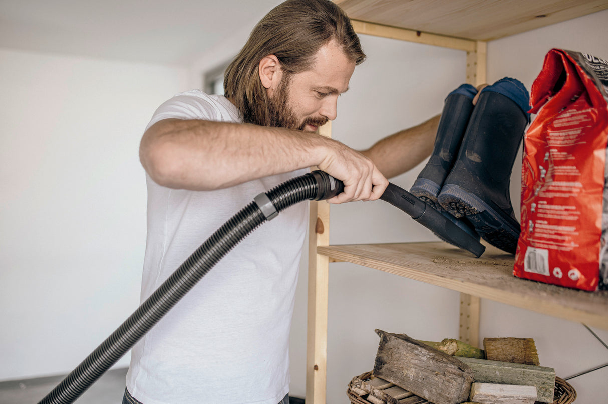 Aspiratore Kärcher WD 3