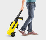Idropulitrice Karcher K2