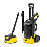 Kärcher Idropulitrice K 5 Black T5